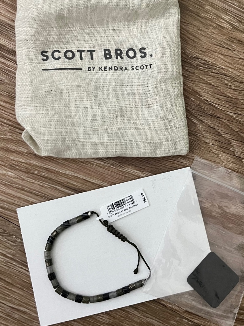 Scott Bros by Kendra Scott bracelet